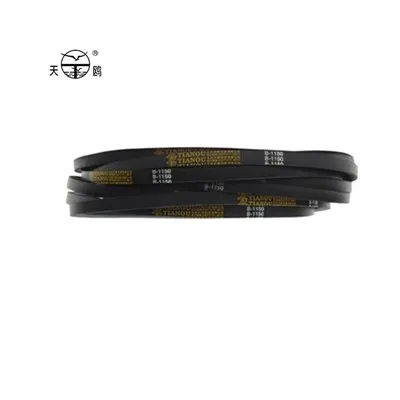 농업용 삼각형 V 벨트