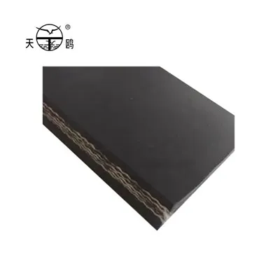 폴리에스터 면 TC-56 컨베이어 벨트