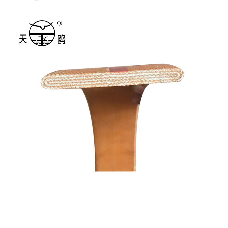 탑 나일론 플랫 변속기 벨트